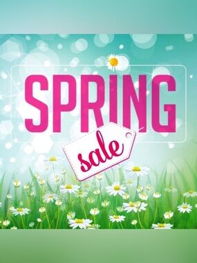 ALL OFFERS CONSIDERED 
HAPPY EASTER WEEKEND 
GOD BLESS YOU & YOURS